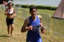 Triathlon St Amand Dun demi finale D3 2010