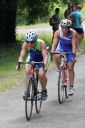 Triathlon St Amand Dun demi finale D3 2010