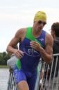 Triathlon St Amand Dun demi finale D3 2010