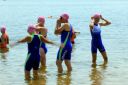 Triathlon St Amand Dun demi finale D3 2010