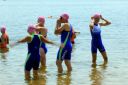 Triathlon St Amand Dun demi finale D3 2010