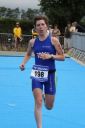 Triathlon St Amand Dun demi finale D3 2010