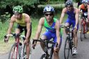 Triathlon St Amand Dun demi finale D3 2010