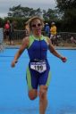 Triathlon St Amand Dun demi finale D3 2010