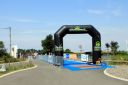 Triathlon St Amand Dun demi finale D3 2010