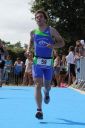 Triathlon St Amand Dun demi finale D3 2010