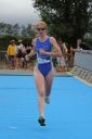 Triathlon St Amand Dun demi finale D3 2010