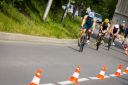 Triathlon Etampes 2011