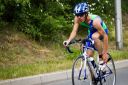 Triathlon Etampes 2011