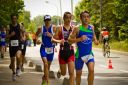 Triathlon Etampes 2011