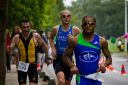 Triathlon Etampes 2011