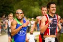 Triathlon Etampes 2011