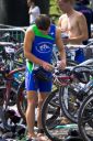 Triathlon Etampes 2011