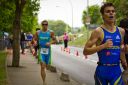 Triathlon Etampes 2011