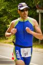 Triathlon Etampes 2011