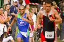 Triathlon Etampes 2011