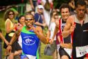 Triathlon Etampes 2011