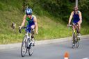 Triathlon Etampes 2011