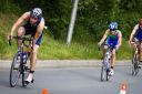 Triathlon Etampes 2011