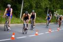 Triathlon Etampes 2011