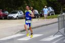 Triathlon CD de Cepoy  2011