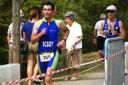 Triathlon CD de Cepoy  2011