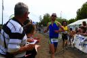 Triathlon CD de Cepoy  2011