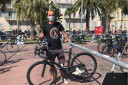 Ironman de Nice 2021.