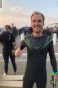 Ironman de Nice 2021.