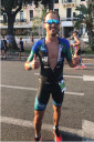 Ironman de Nice 2021.