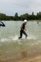 24° édition du triathlon des Coteaux Vendemois.