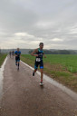 24° édition du triathlon des Coteaux Vendemois.