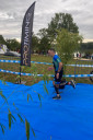 24° édition du triathlon des Coteaux Vendemois.