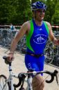 Triathlon Versailles 2011