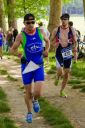 Triathlon Versailles 2011