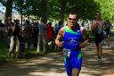 Triathlon Versailles 2011