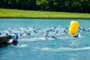 Triathlon Versailles 2011