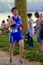 Triathlon Versailles 2011