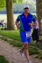 Triathlon Versailles 2011