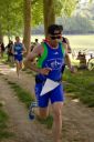 Triathlon Versailles 2011