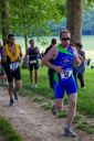 Triathlon Versailles 2011