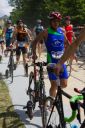 Triathlon Versailles 2011