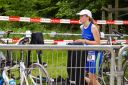 Triathlon Versailles 2011