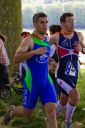 Triathlon Versailles 2011