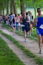 Triathlon Versailles 2011