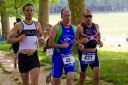 Triathlon Versailles 2011