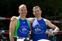 Triathlon Versailles 2011