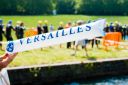Triathlon Versailles 2011
