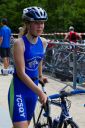 Triathlon Versailles 2011