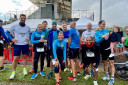 Parcourir Montigny.